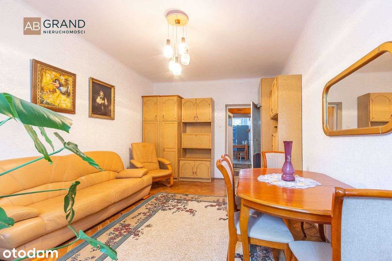 Mieszkanie z możliwością przerobienia na lokal - Pełny obrazek: 3/8