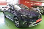 Fiat Tipo Cross 1.0 GSE T3 - 1