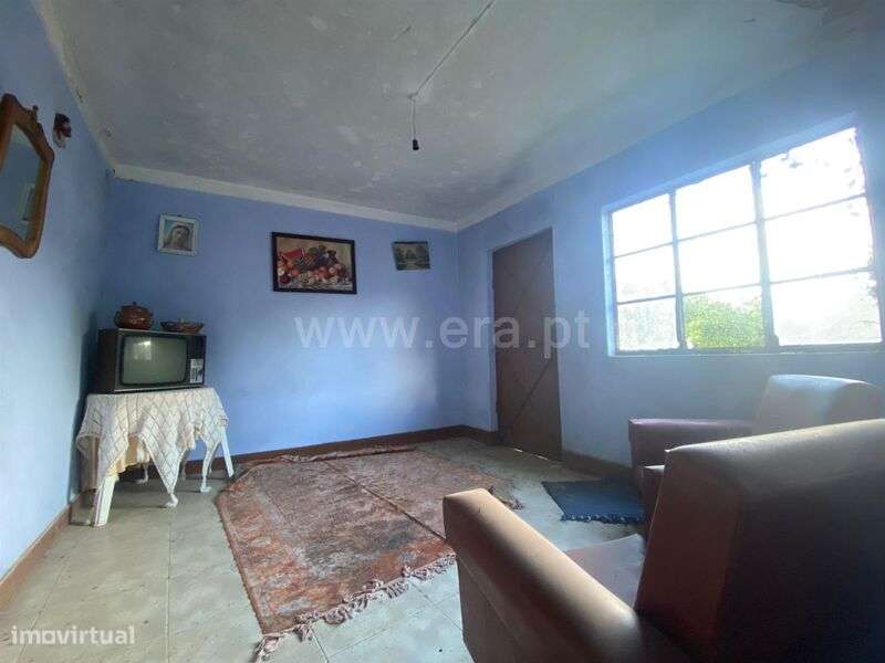 Moradia Geminada T3 / Castelo Branco, Ninho do Açor e Sobral do Campo - Grande imagem: 4/15