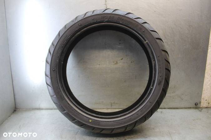 Opona motocyklowa Sava Mc28 Diamonds 120/70 R 14 - 2