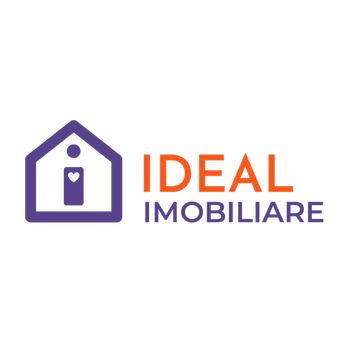 Ideal Imobiliare Sibiu Siglă