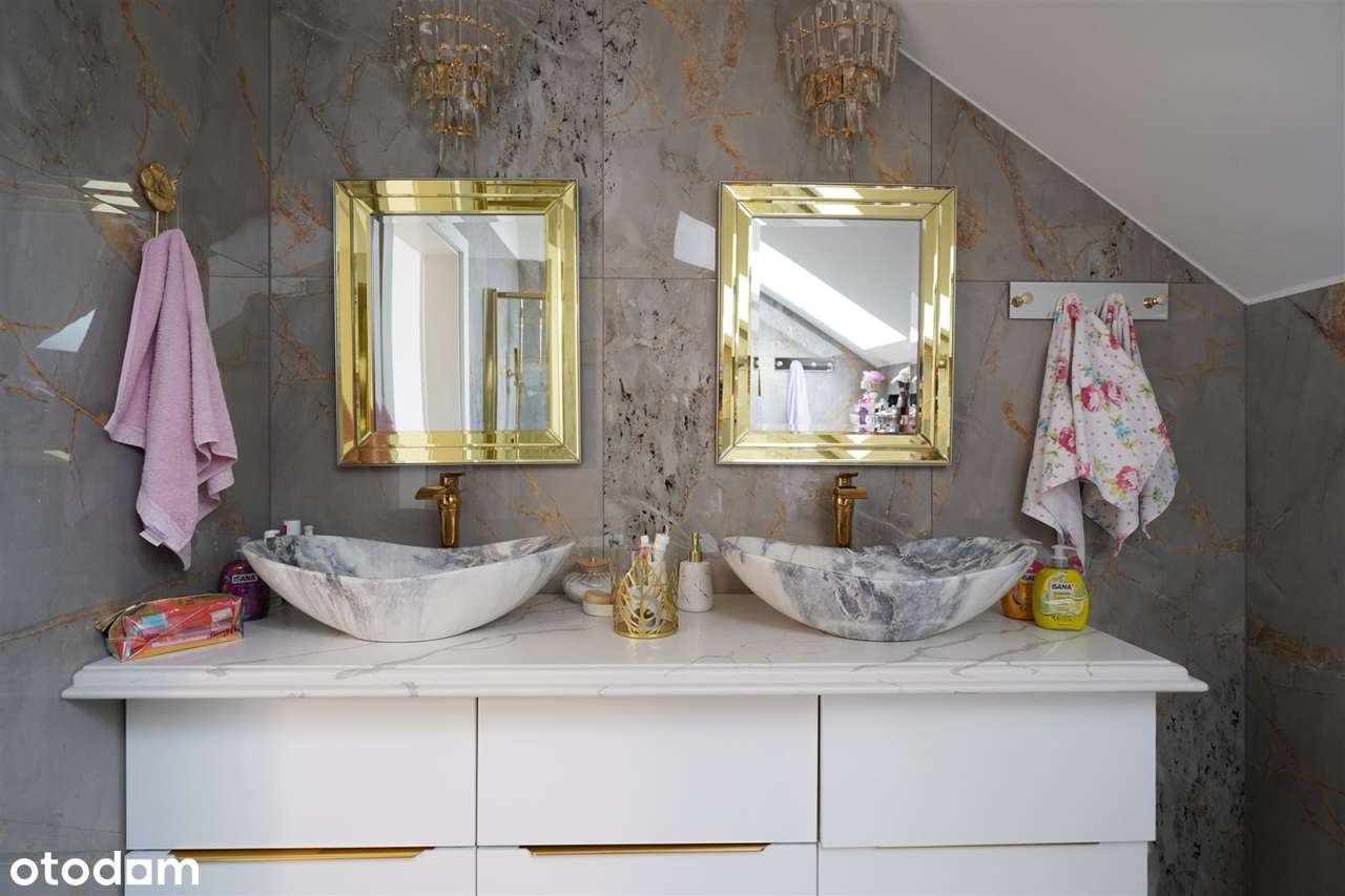 DOM O Wysokim Standardzie W Kostrzyniu - Pełny obrazek: 5/18