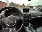 Audi A3 1.8 TFSI Ambiente S tronic - 10