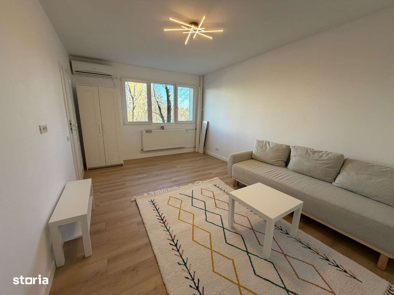 Titan, 3 minute parc IOR si metrou, stradal pe Nicoloae Grigorescu-0