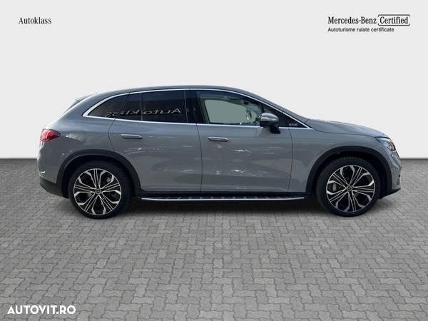 Mercedes-Benz EQE 350 4MATIC - 6