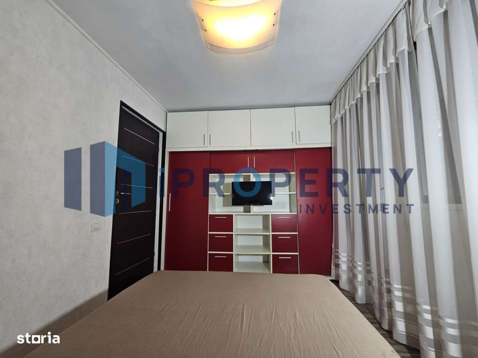 2 Camere I Parc Tineretului, Unirii I Metrou 5 min I Decomandat I Reab - Imagine principală: 5/11