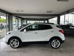 Opel Mokka X 1.6 CDTI Elite - 8