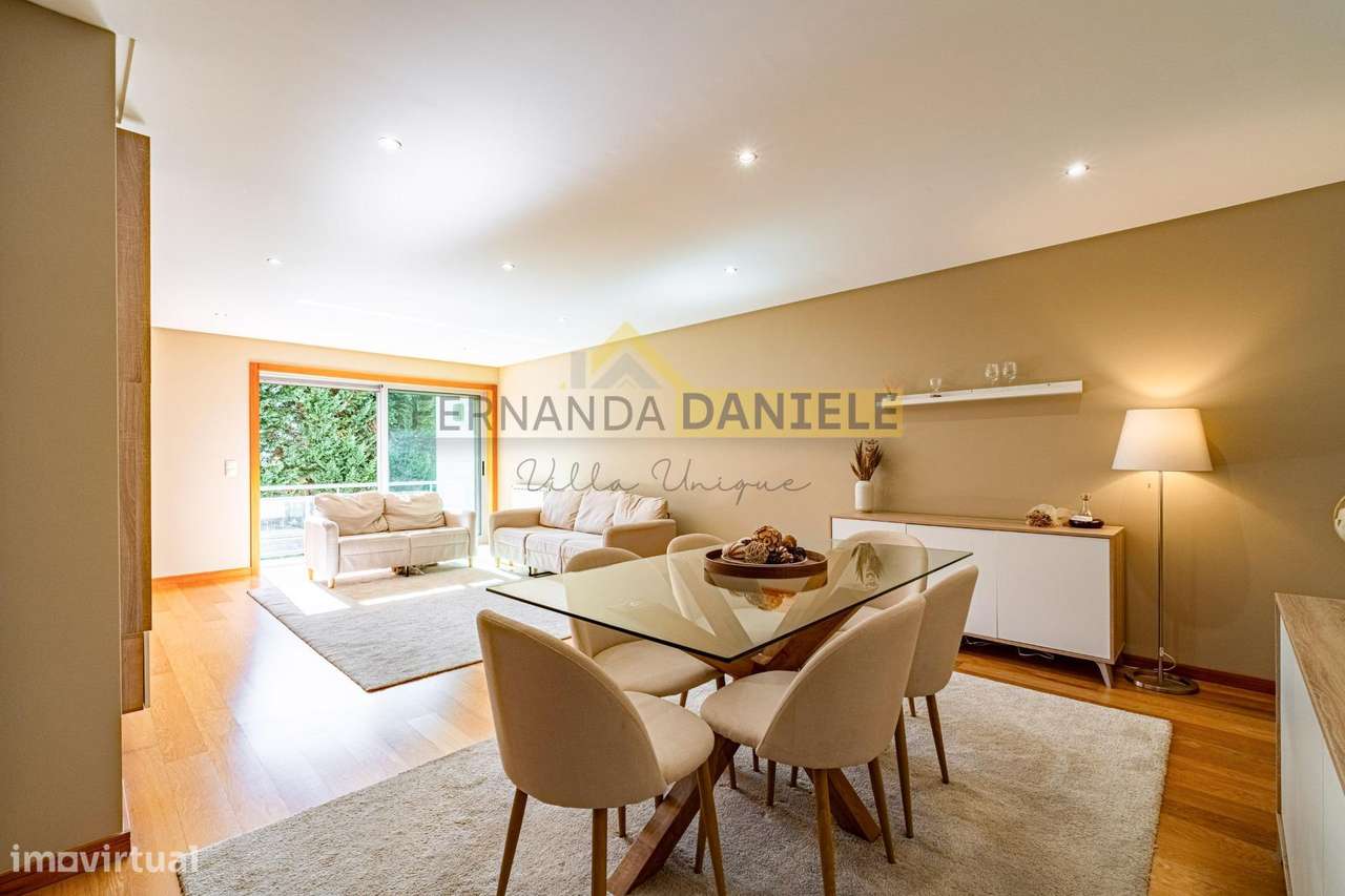 EXCELENTE APARTAMENTO T3 PASSIONISTAS - FEIRA!-4