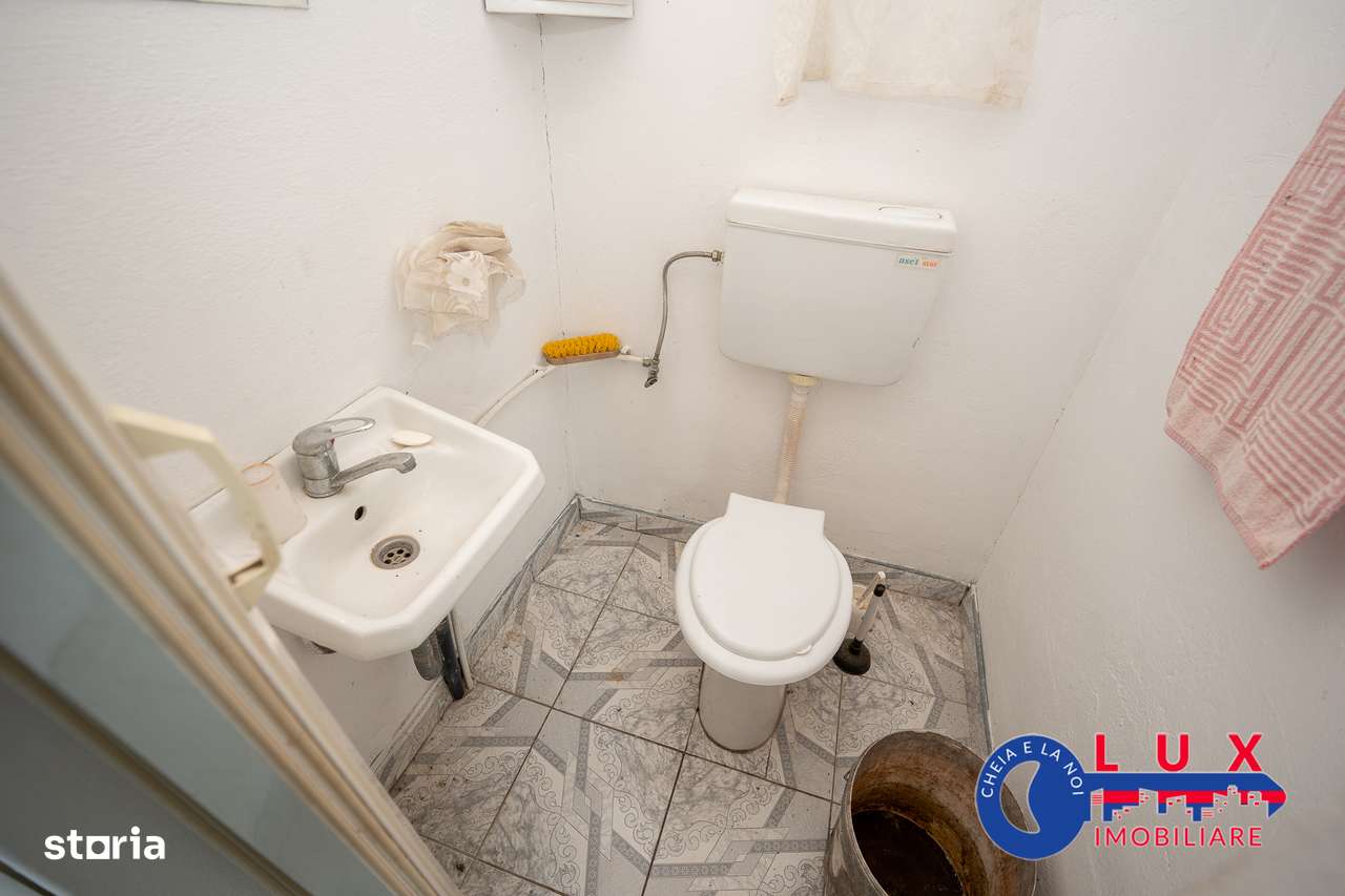 ID 6293 EXCLUSIVITATE Casa la sol - Strada Luminitei-16