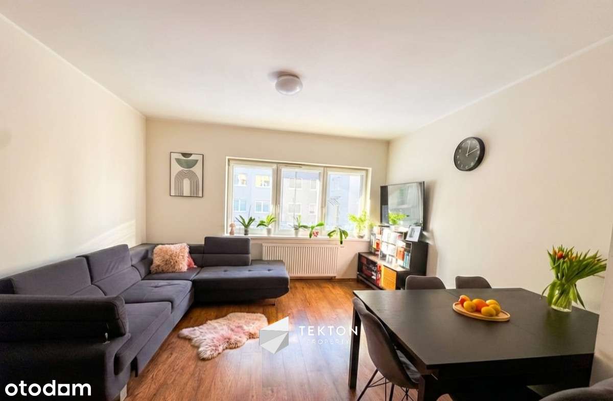 3 pokoje, parter, Grunwald, miejsce postojowe