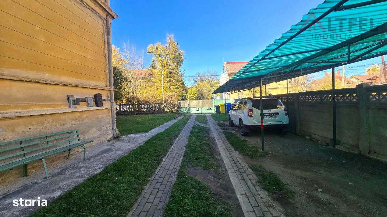 COMISION 0! Apartament cu 3 camere 87 mp utili strada Constantin Noica - Imagine principală: 3/16