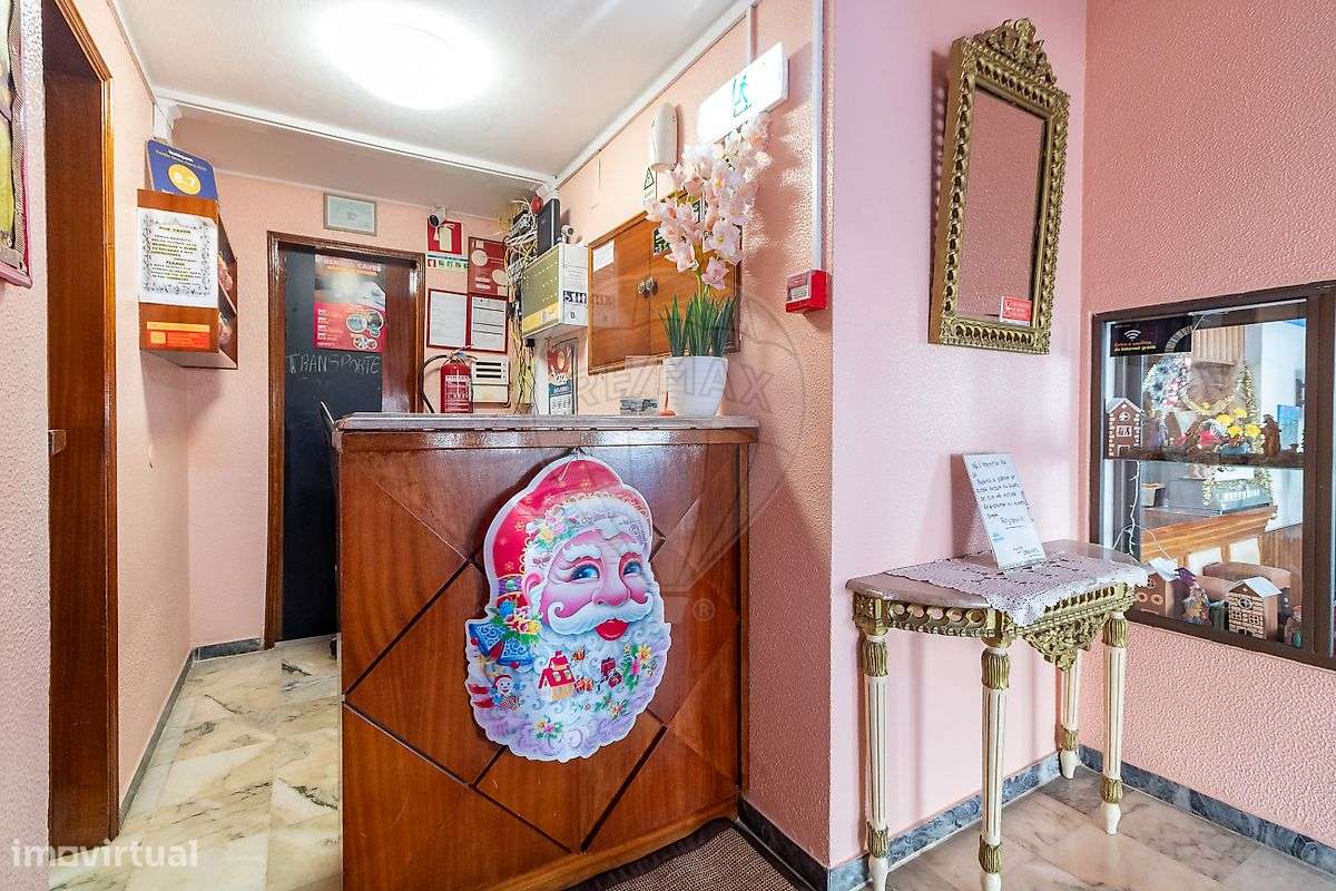 Hotel T19 para venda - Grande imagem: 3/50