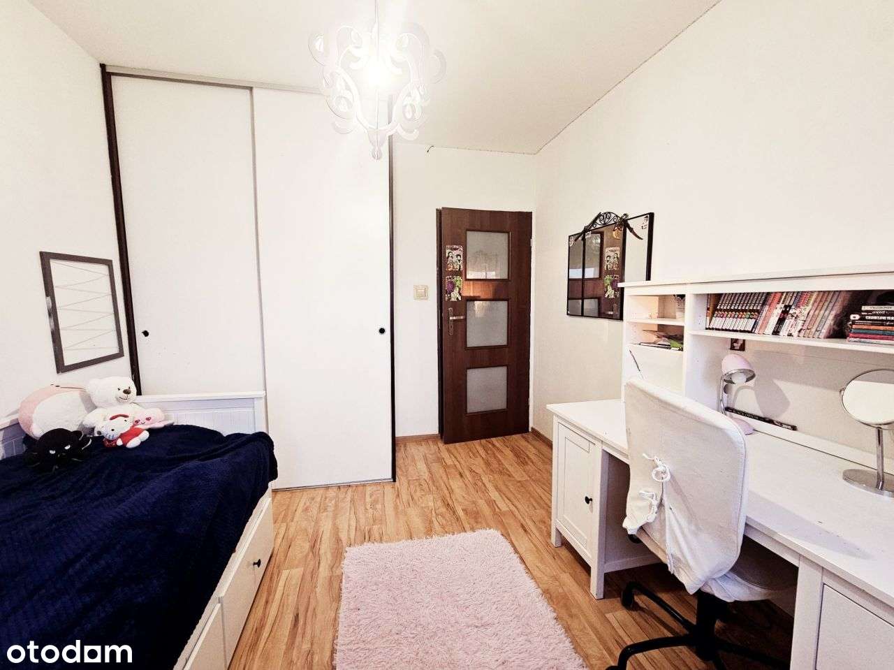 Mieszkanie 4 pok. w Opolu Oś. Armii Krajowej - Pełny obrazek: 4/14