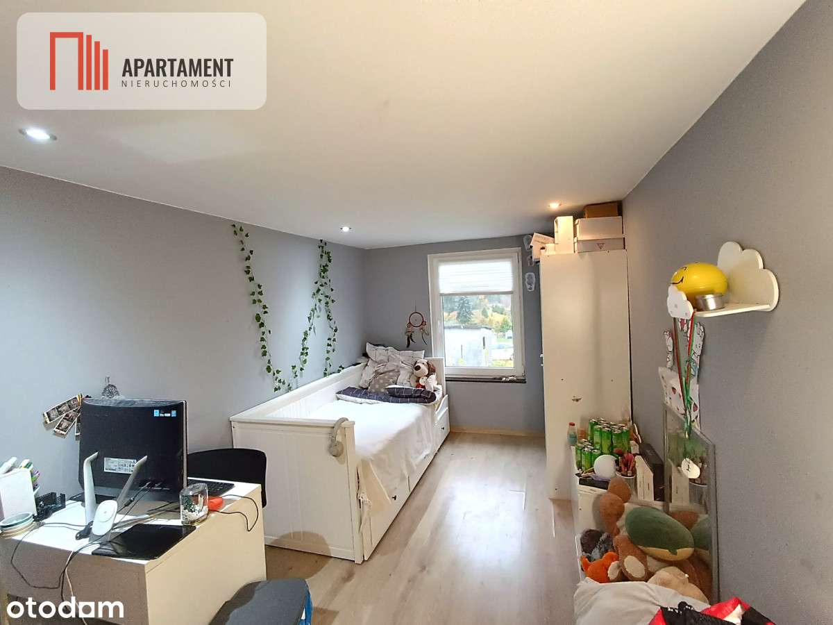 Dom z fotowoltaiką w Postołowie, 2500m2 działka! - Pełny obrazek: 5/20