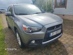 Mitsubishi ASX 1.6 Intense AS&G - 1