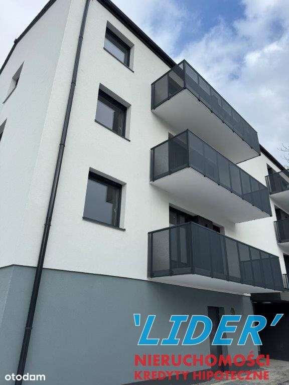 Nowe budownictwo, deweloperski , budynek z windą-1