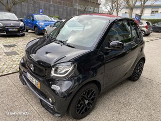 Smart ForTwo 0.9 Perfect 90 Aut.