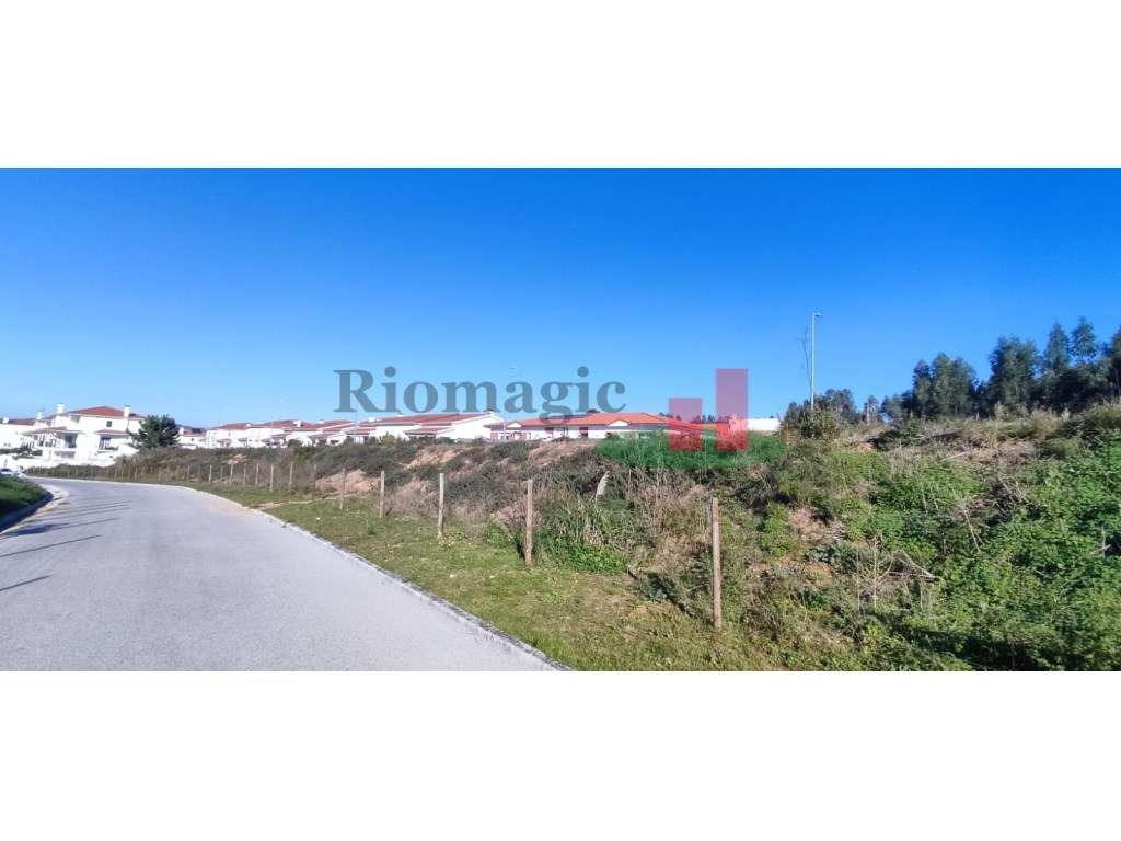 Lote de Terreno para Construção - Chainça, Rio Maior ***RIOMAGIC*** - Grande imagem: 3/24