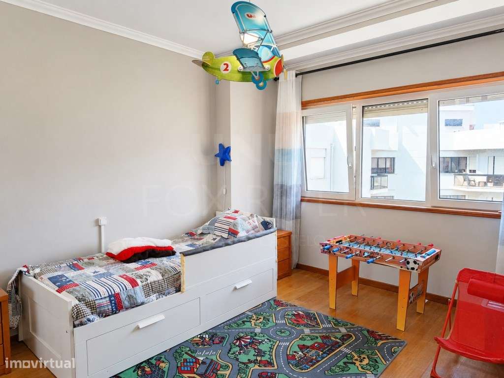 Apartamento T3 para venda em Amorosa, Chafé, Viana do Castelo-11