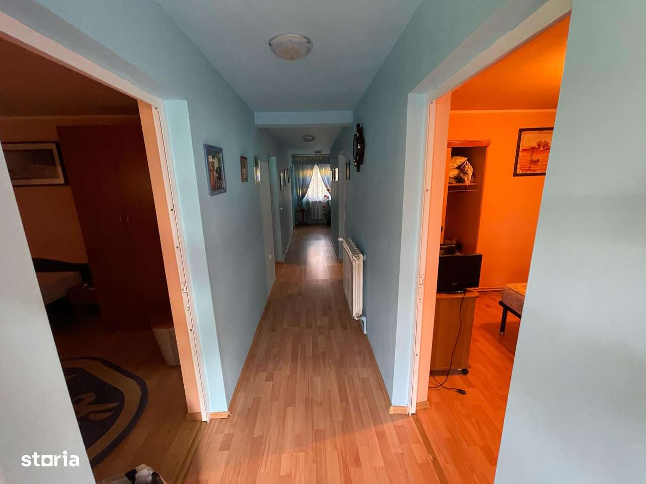 Casa de vanzare in Slanic - Central!-14