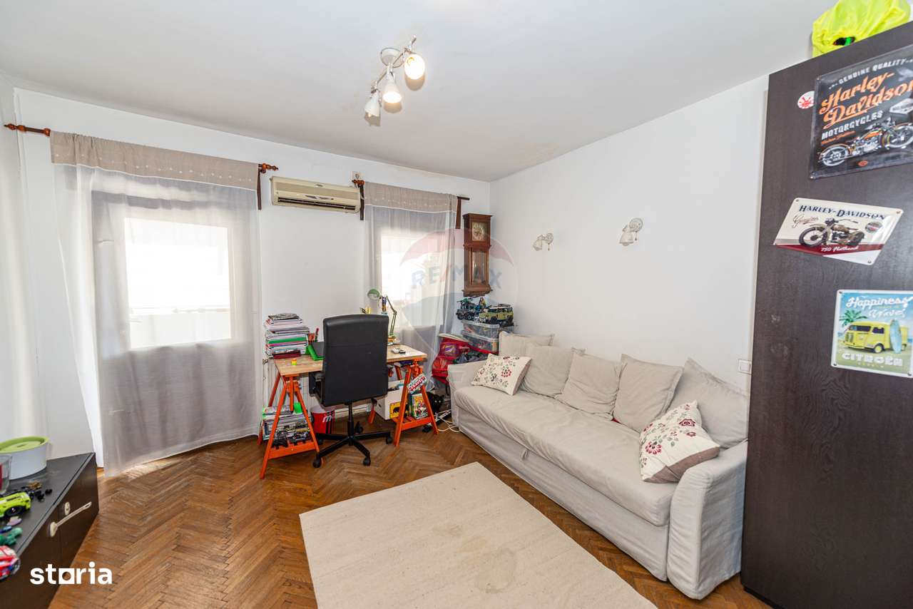 Apartament 3 camere, vanzare, zona Dacia, ultracentral - Imagine principală: 4/15