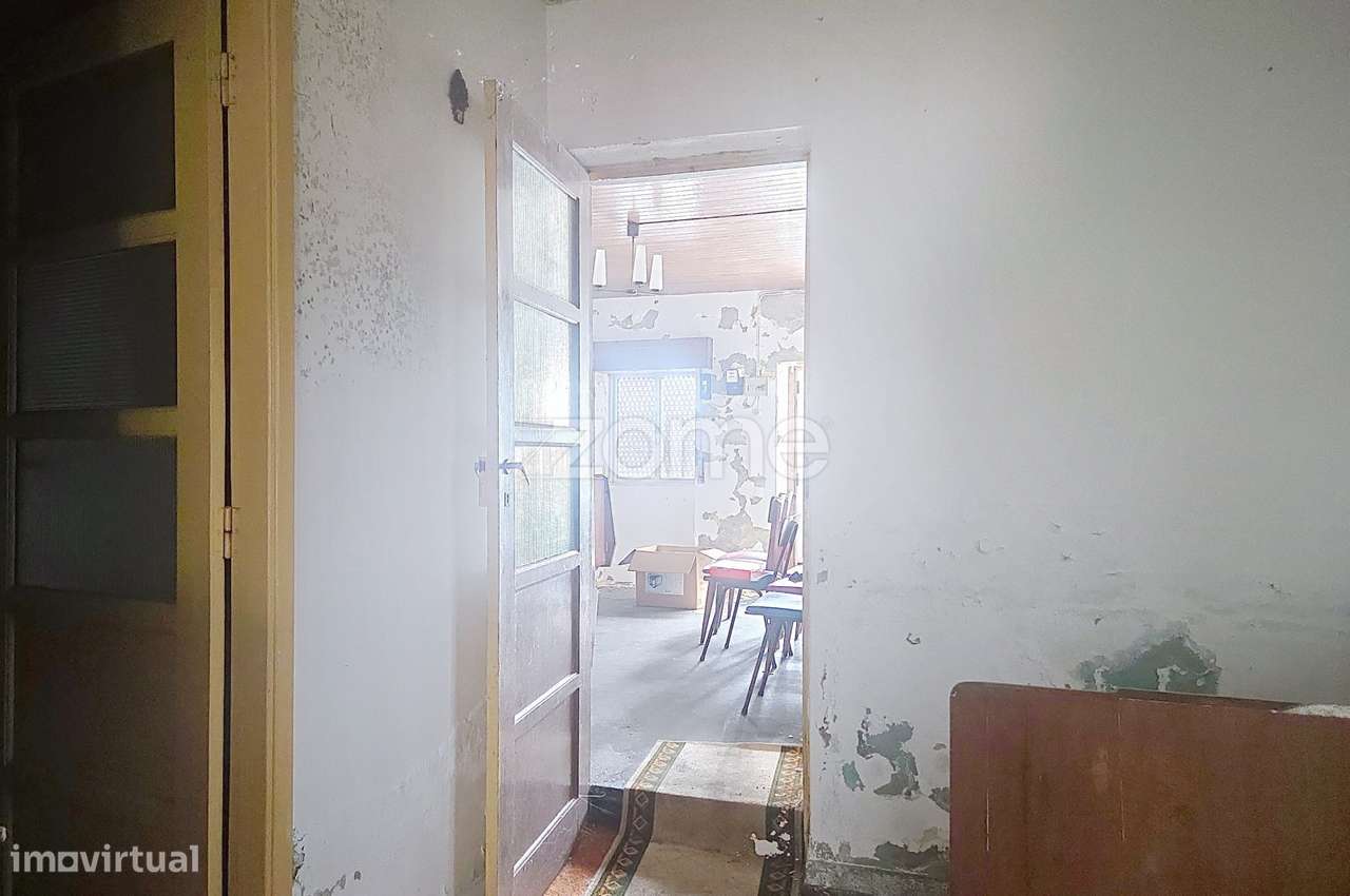 Moradia Lavos | Oportunidade| Investimento-15