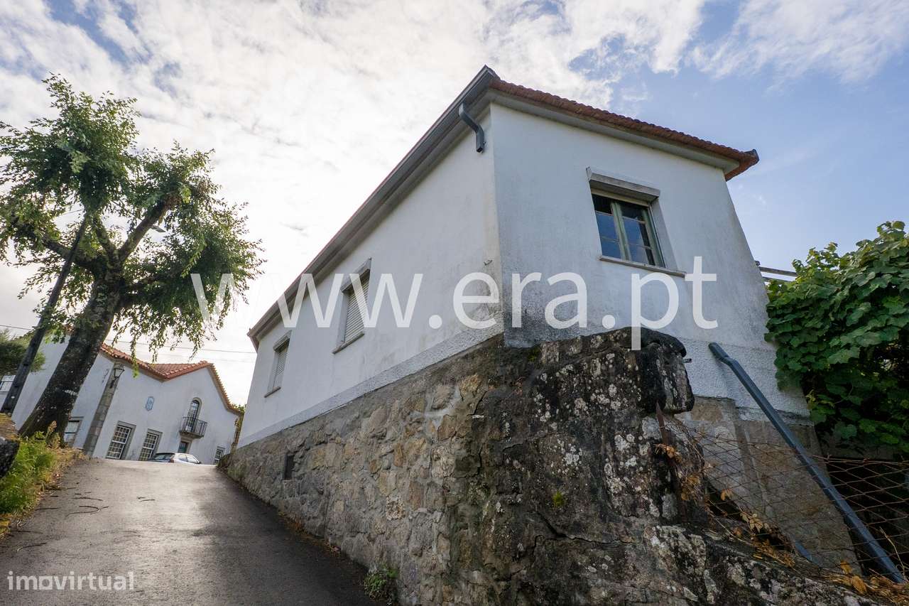 Moradia T2 em São Martinho de Coura, PCR - Grande imagem: 4/31