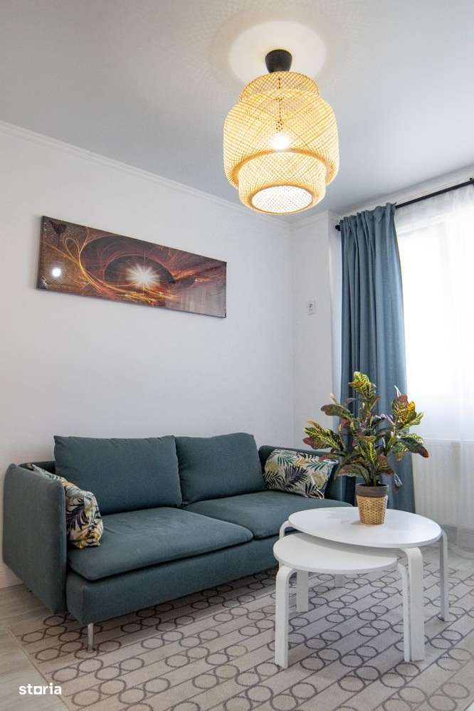 MILITARI RESIDENCE - 3 CAMERE - Imagine principală: 5/9