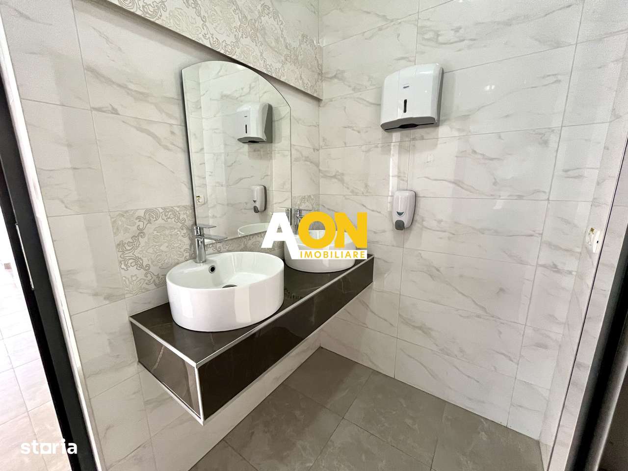 Spațiu Comercial, 124mp, Trafic Pietonal, Vad Comercial - Imagine principală: 5/15