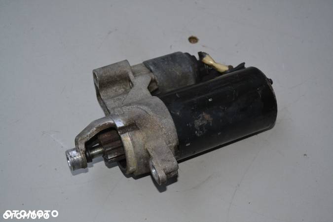 AUDI A4 B8 A5 A6 Q5 ROZRUSZNIK 2,0 TDI 03L911021 001115056 - 1