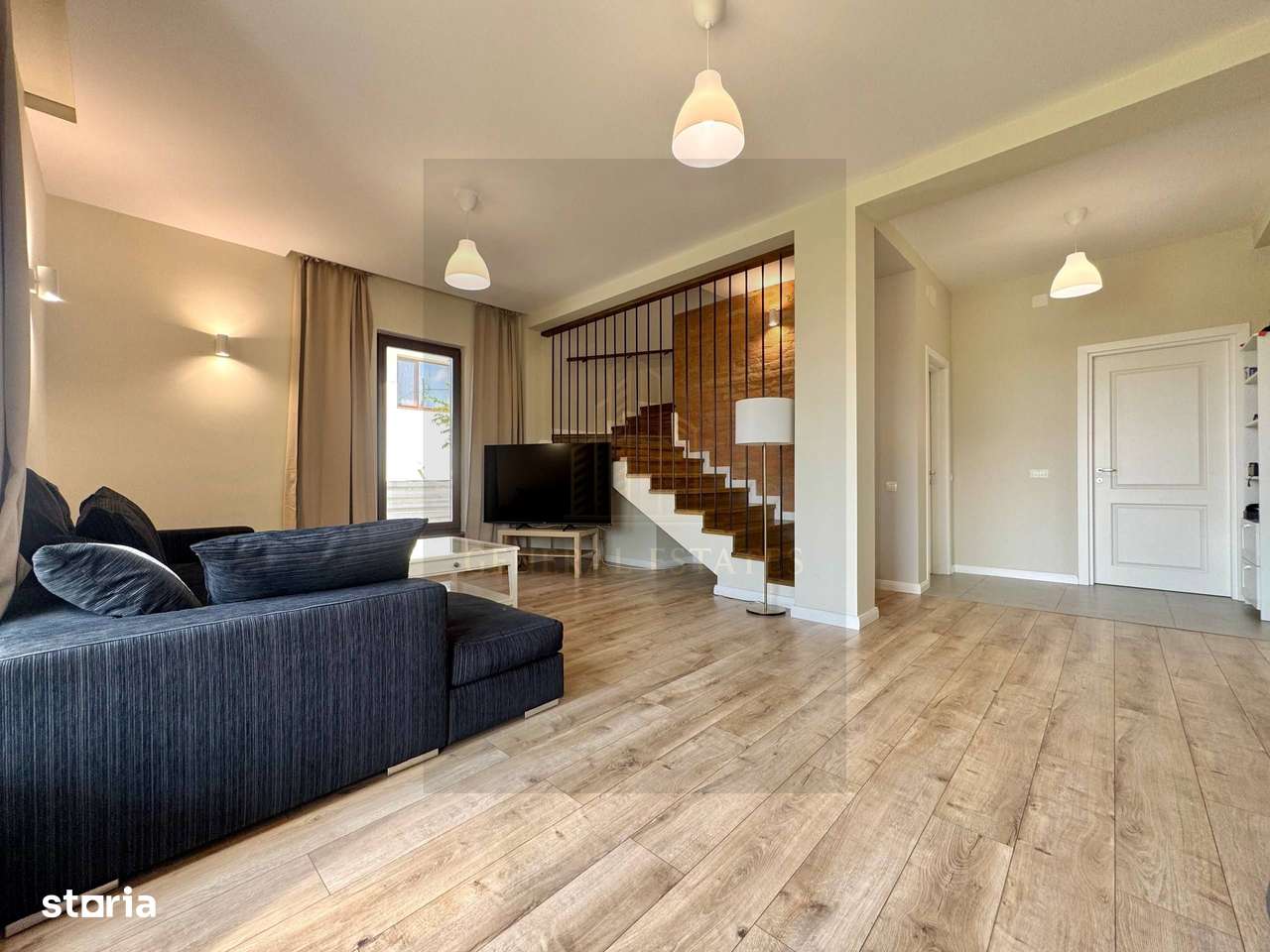 Vânzare Casa P+E - Gata de intrare – Vișan, Iași - Imagine principală: 2/20