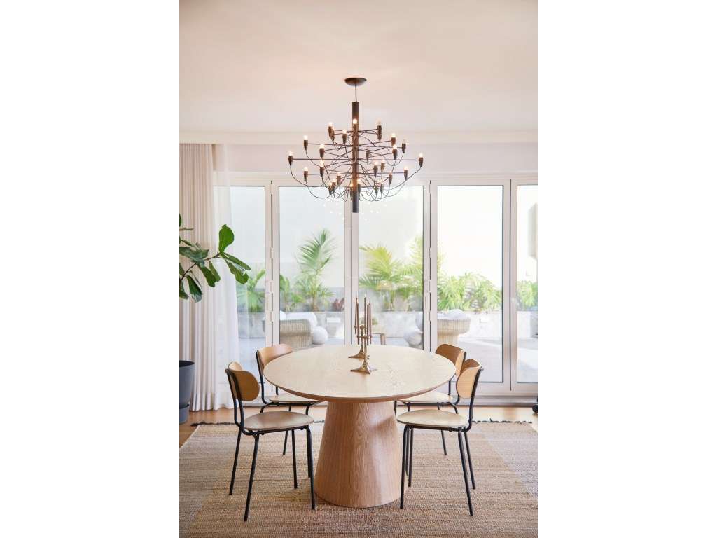 APARTAMENTO DE LUXO EM ZONA NOBRE DE LISBOA COM PISCINA E VISTAS SO...-18