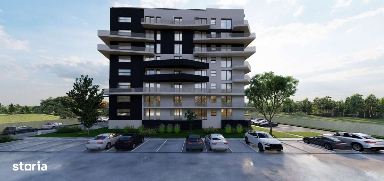 Apartamente cu 1,2,3 camere tip Aparthotel langa Oradea, Baile Felix-9