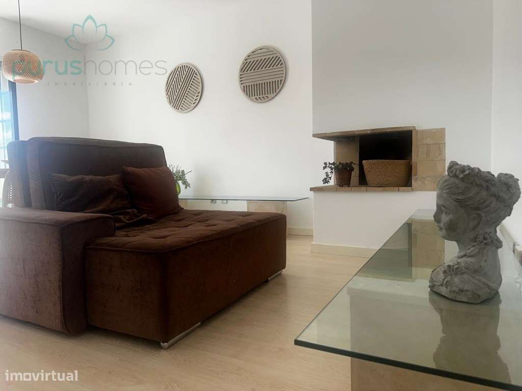 Apartamento T2 Forca - Aveiro-5