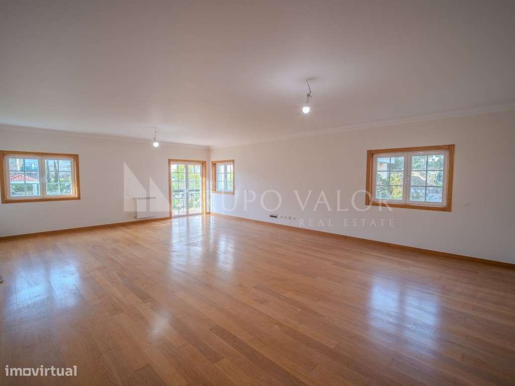 Arrendamento T4 | Condomínio Quinta da Beloura II | Sintra - Grande imagem: 4/20