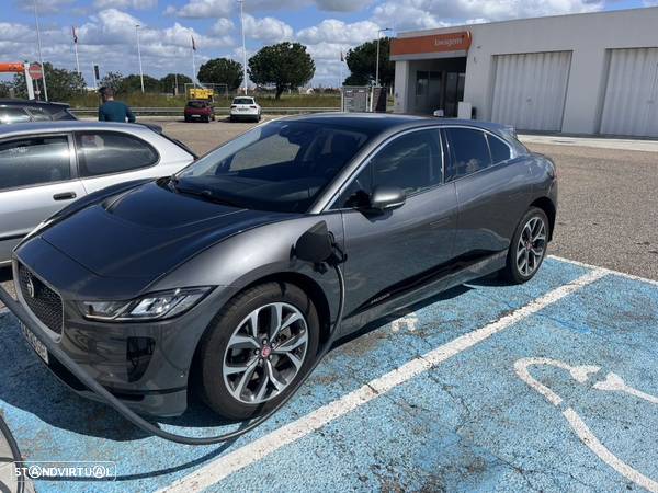 Jaguar I-Pace S AWD Aut. - 1