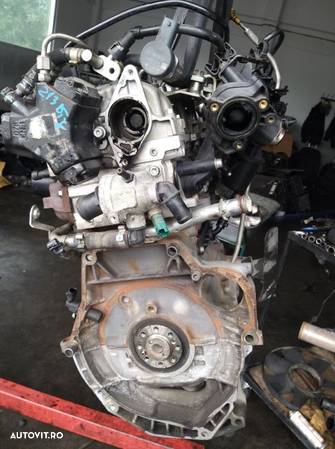 Motor 1.3 cdti z13dtj opel corsa d agila b combo meriva a suzuki splash - 4