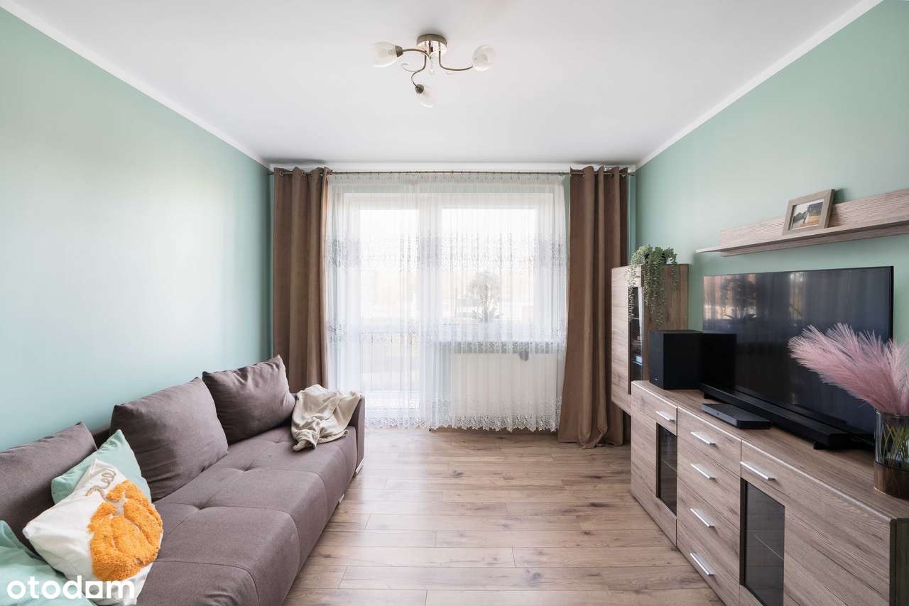 2 pokoje, garaż i działka - mieszkanie w Uchorowie - Pełny obrazek: 5/16