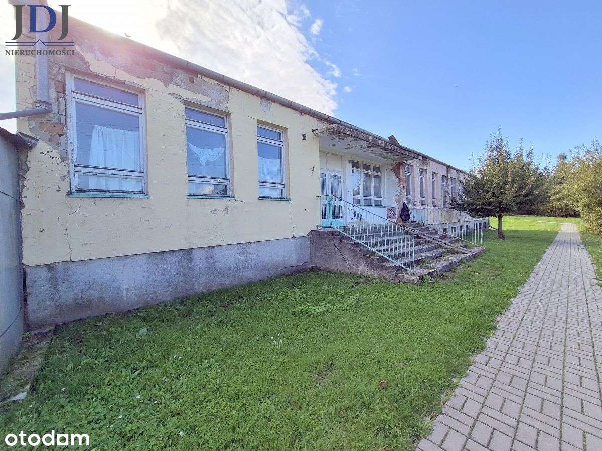 Obiekt 350 m2. Działka 1700 m2-8