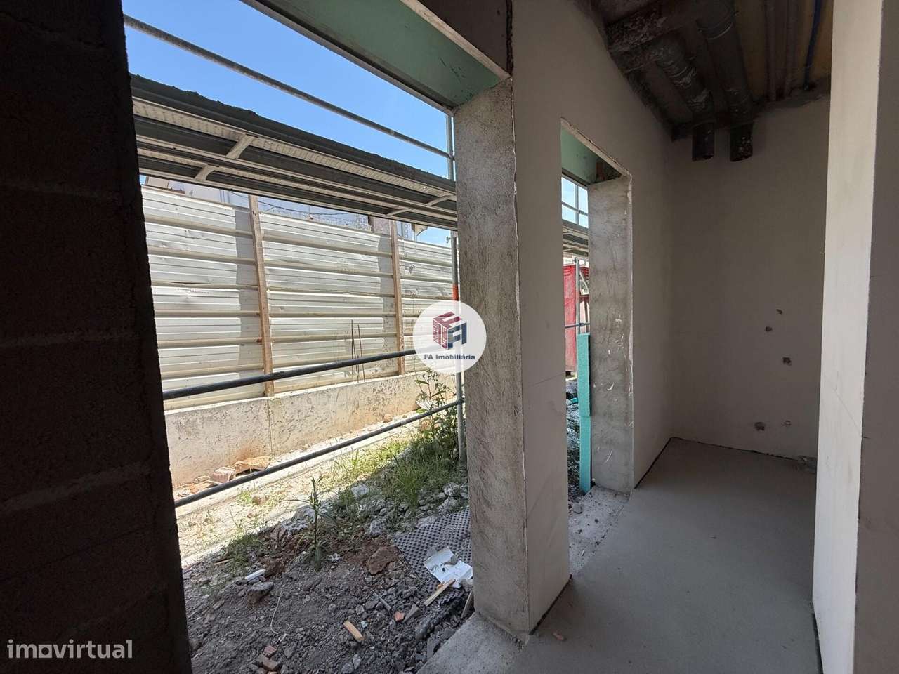 Apartamento T1 Terraço - 110m2-6