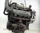 Motor Peugeot Boxer Citroen Jumper 2.0Hdi 85Cv Ref.RHV - 1