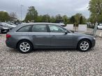 Audi A4 Avant 2.0 TDI 116g DPF Ambition - 13