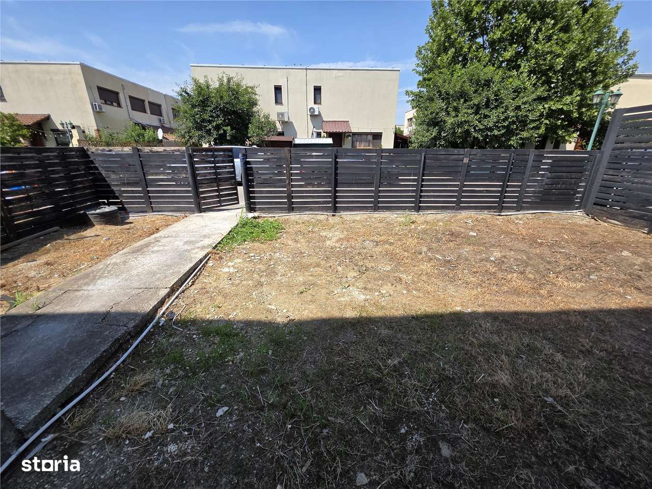 Casa la gri - Green City - 4 camere - 3 bai - 120mp - 110mp teren - Imagine principală: 5/5