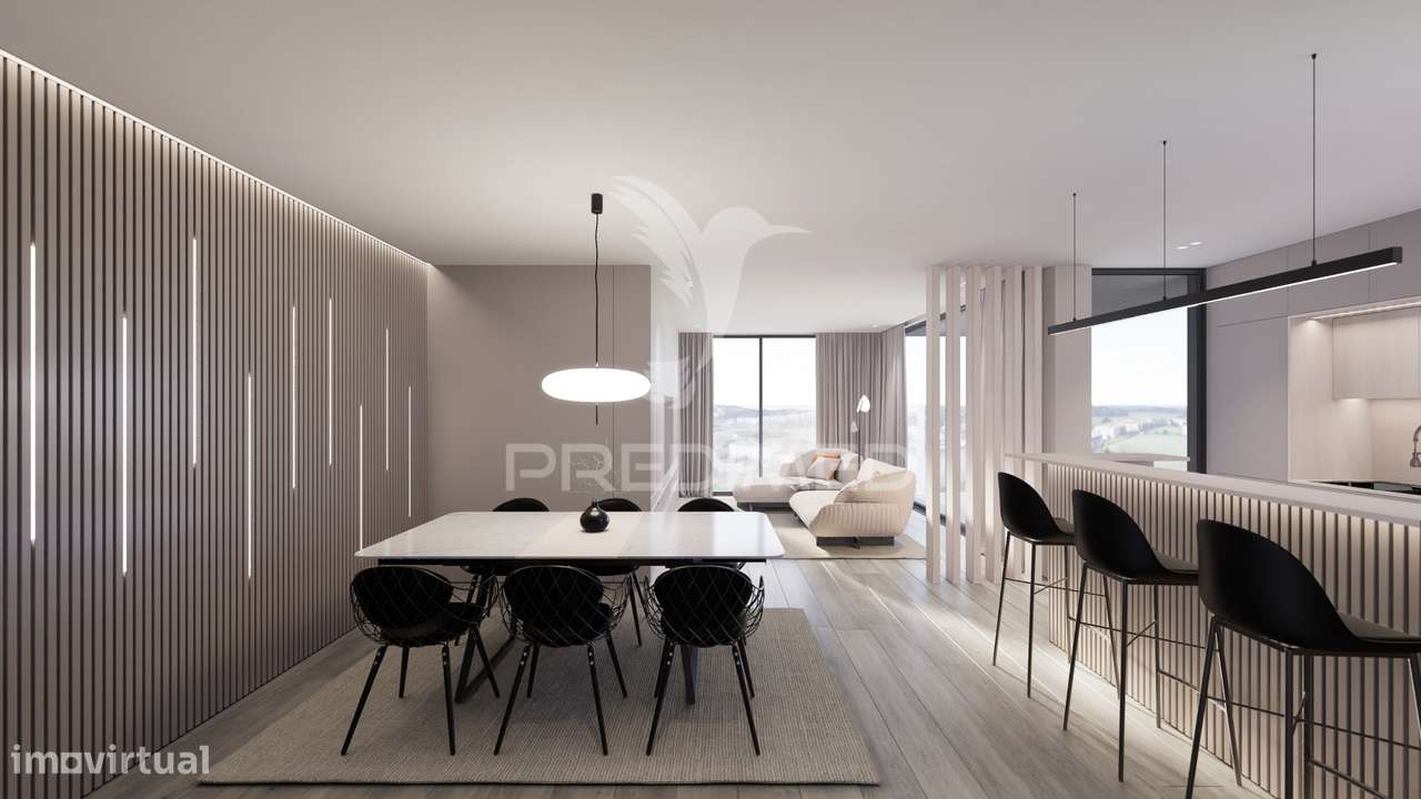 Apartamento T3 - Grande imagem: 5/5