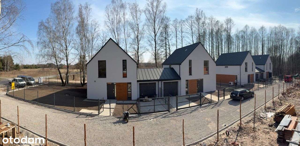 Osiedle Ostoja Sierzchów - Pełny obrazek: 4/20