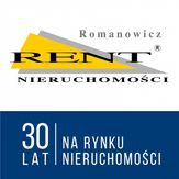 Deweloperzy: RENT-nieruchomości ROMANOWICZ - Szczecin, zachodniopomorskie