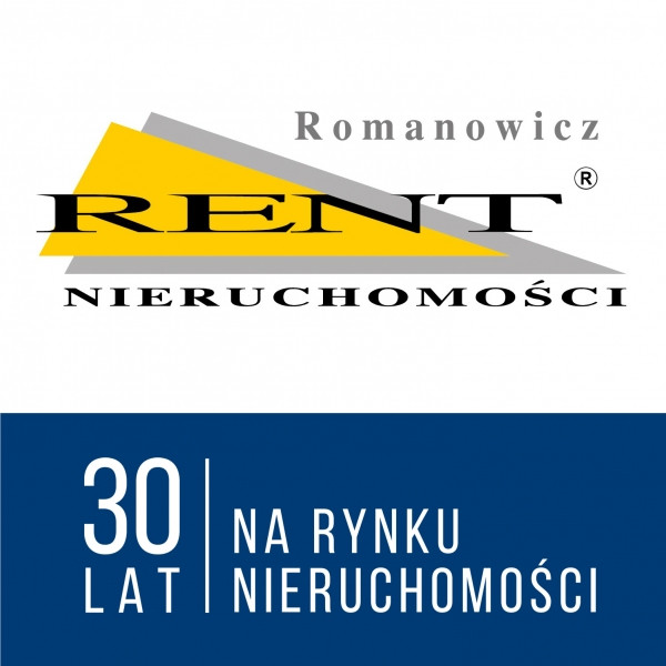 RENT-nieruchomości ROMANOWICZ