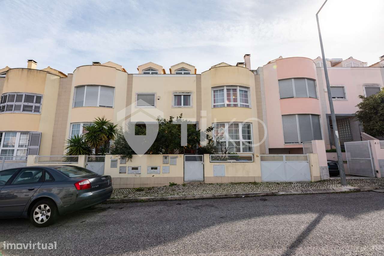 Moradia, 342 m², Charneca de Caparica e Sobreda-59