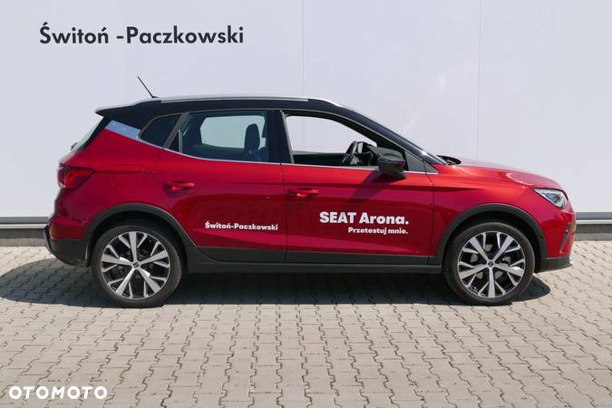 Seat Arona 1.0 TSI Xperience S&S DSG - 2