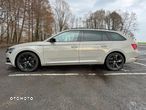 Skoda Superb 2.0 TDI SCR 4x4 Sportline DSG - 4